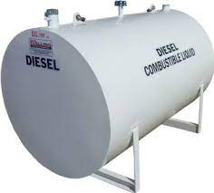 Diesel Tank & Ute Packs