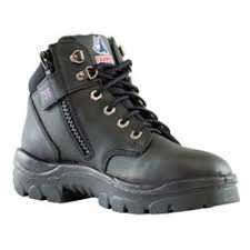 Safety Footwear