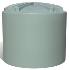 Round Water Tanks
