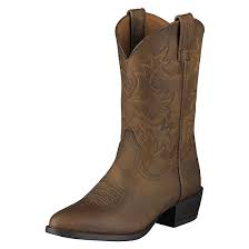 Western Boot