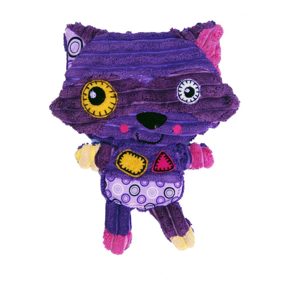Kong Romperz Raccoon Medium.