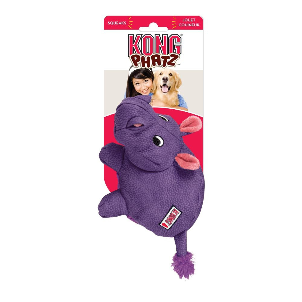 Kong Phatz Hippo Medium.