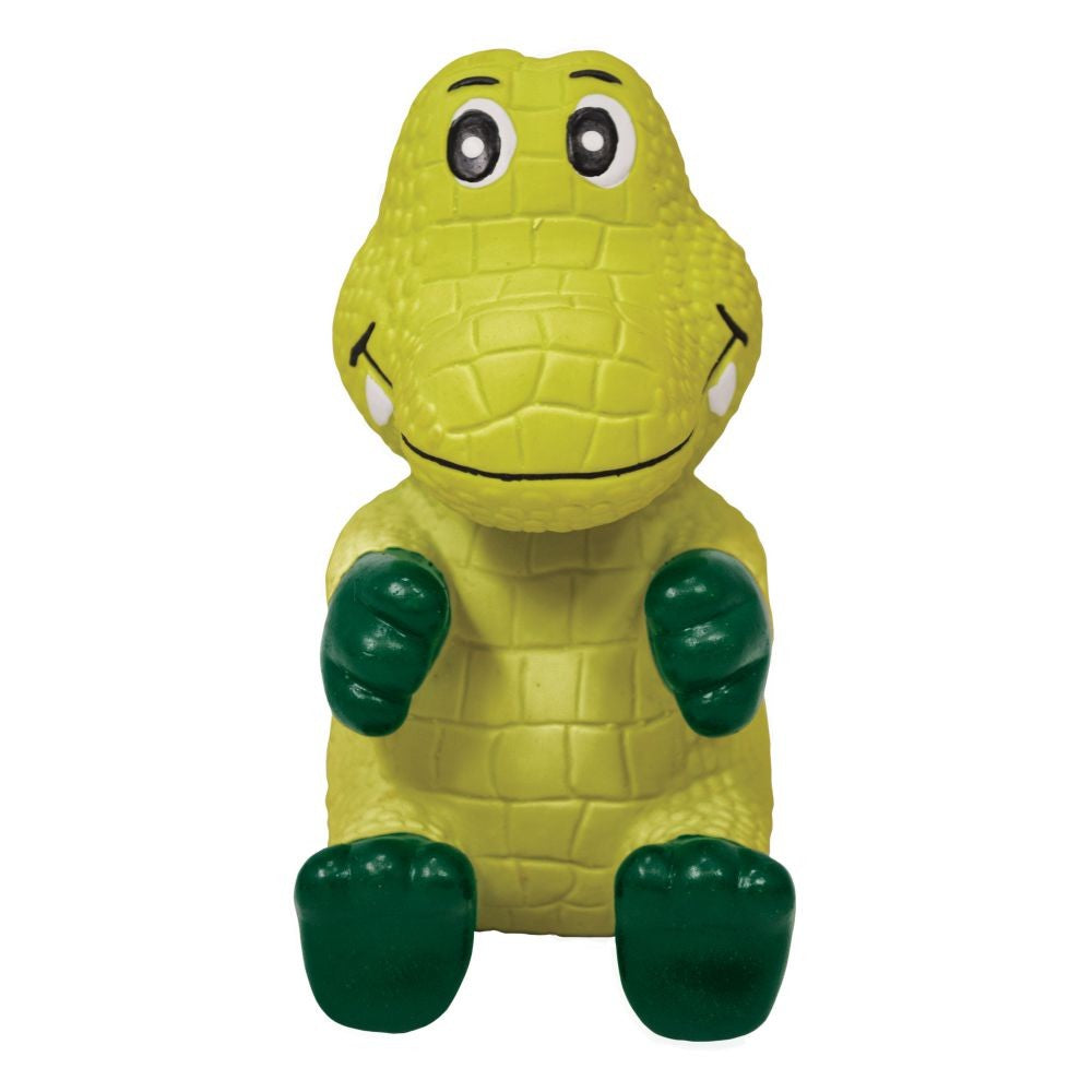 Kong Wiggi Alligator Large.