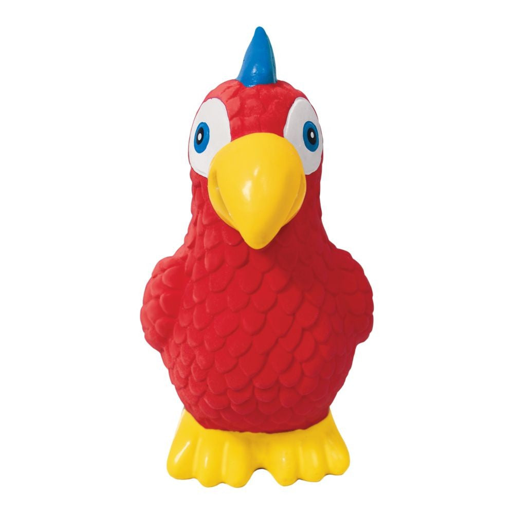 Kong Wiggi Parrot Small.