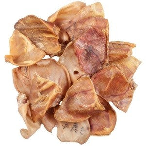 Blackdog Pig Ears Each.