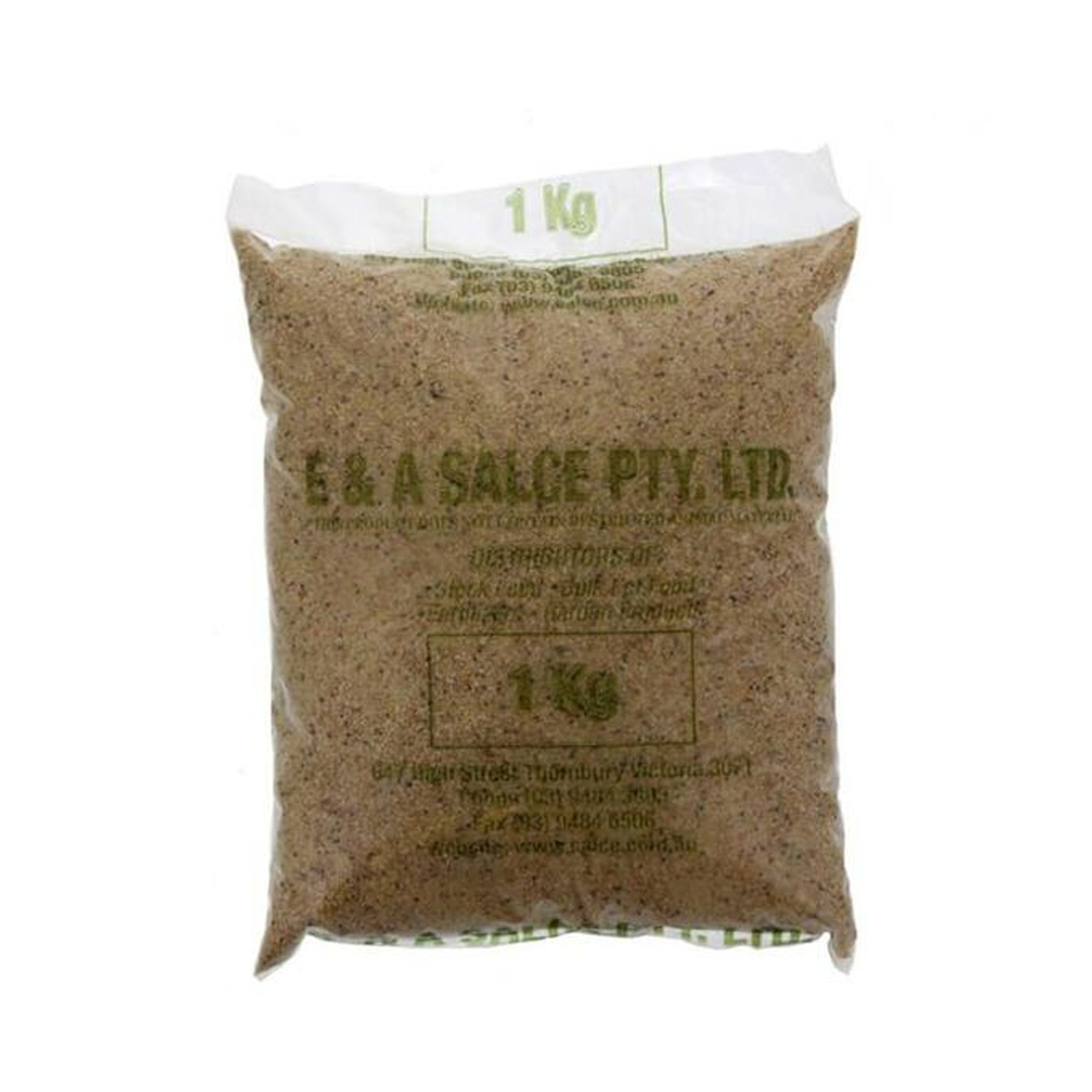 Egg And Biscuit Mix 1kg.