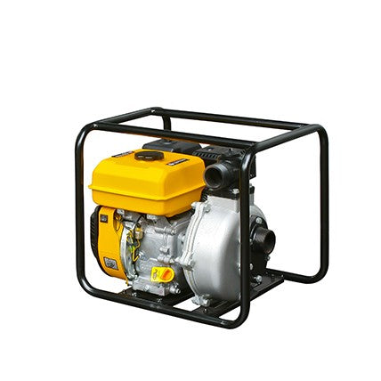 Rato Fire Fighting Pump Single Impeller .
