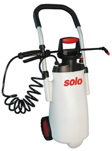 Solo 453 11lt Trolley Sprayer .
