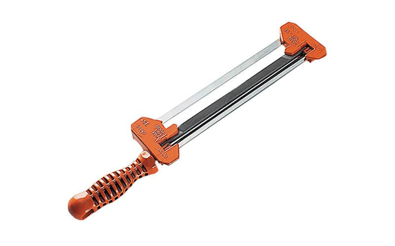 Husqvarna Chain Sharp Force File Guide 2 In 1 3/16"