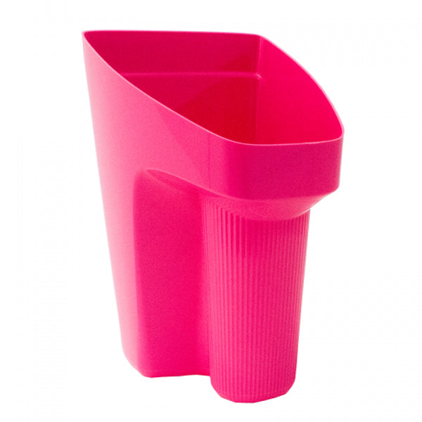 Tubtrug Feed Scoop Pink.