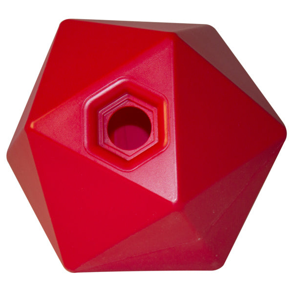 Tubtrug Drip Feed Balls Red.