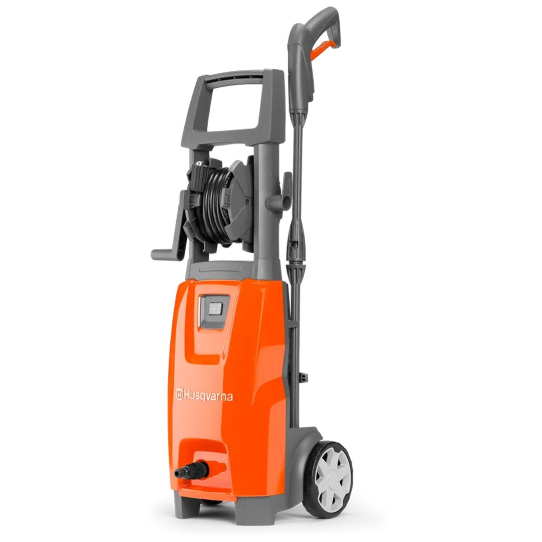 Husqvarna Pressure Washer Pw 125 230-240