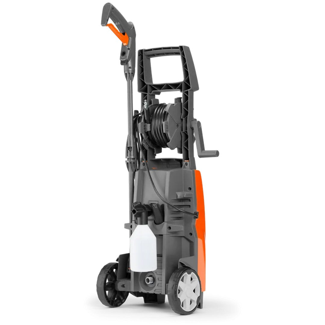 Husqvarna Pressure Washer Pw 125 230-240