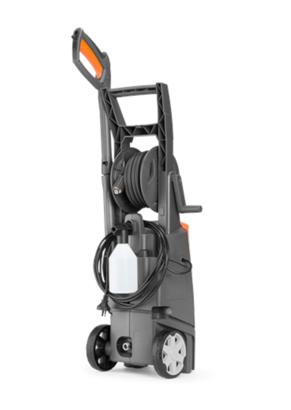 Husqvarna Pressure Washer Pw 235r 230-24
