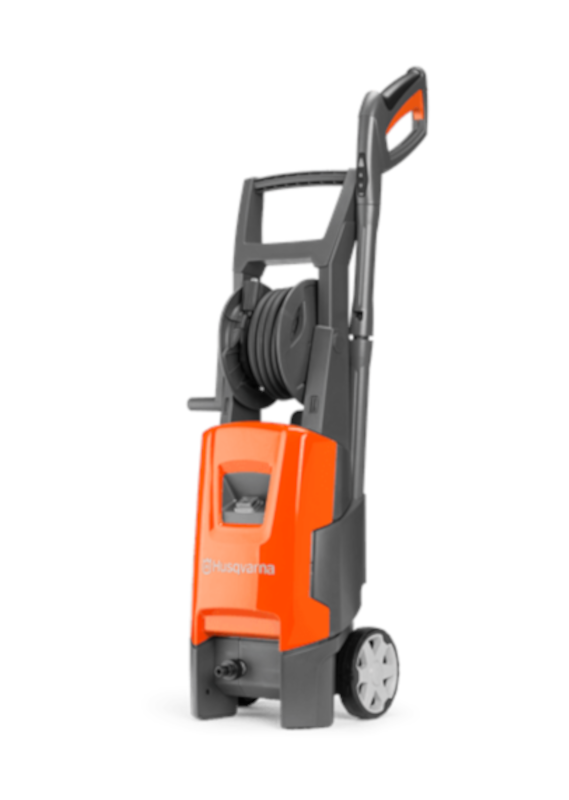 Husqvarna Pressure Washer Pw 235r 230-24