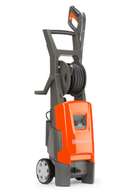 Husqvarna Pressure Washer Pw 235r 230-24