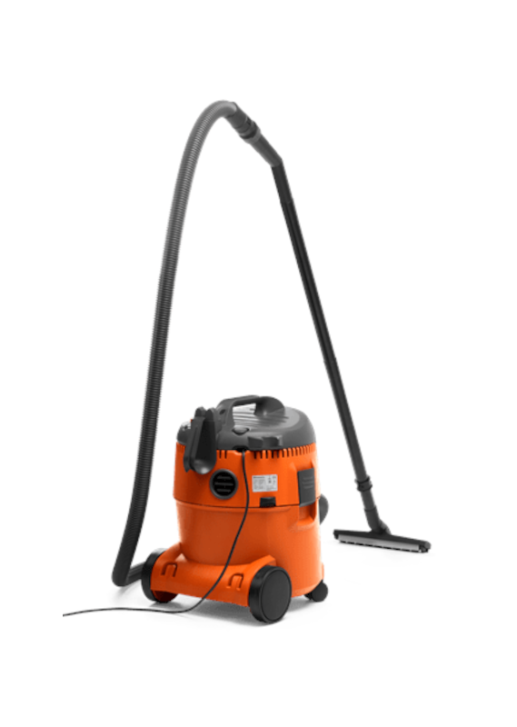 Husqvarna Wet & Dry Vacuum Wdc 220