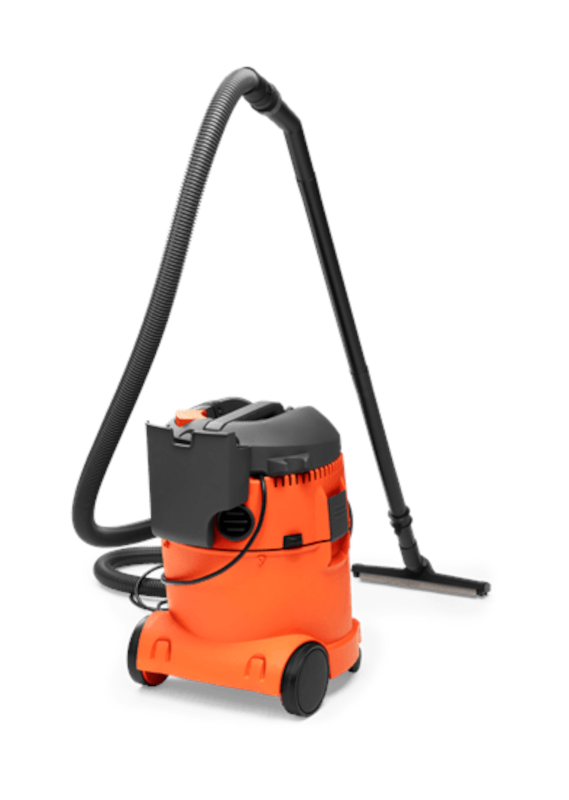 Husqvarna Wet & Dry Vacuum Wdc 325l