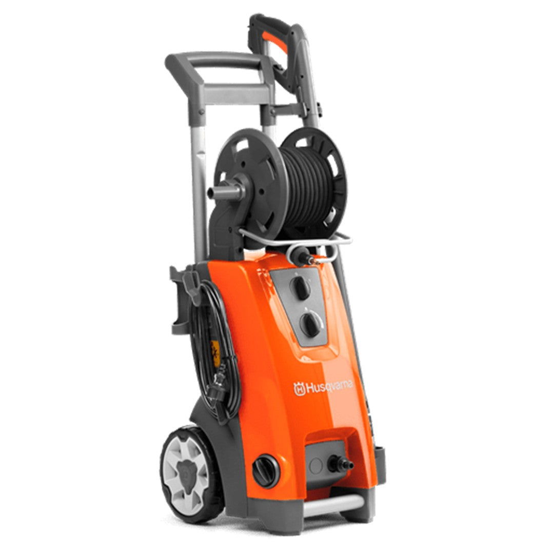 Husqvarna Pressure Washer Pw 490 230-240