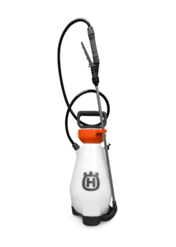 Husqvarna Sprayer 8 L Battery Sprayer