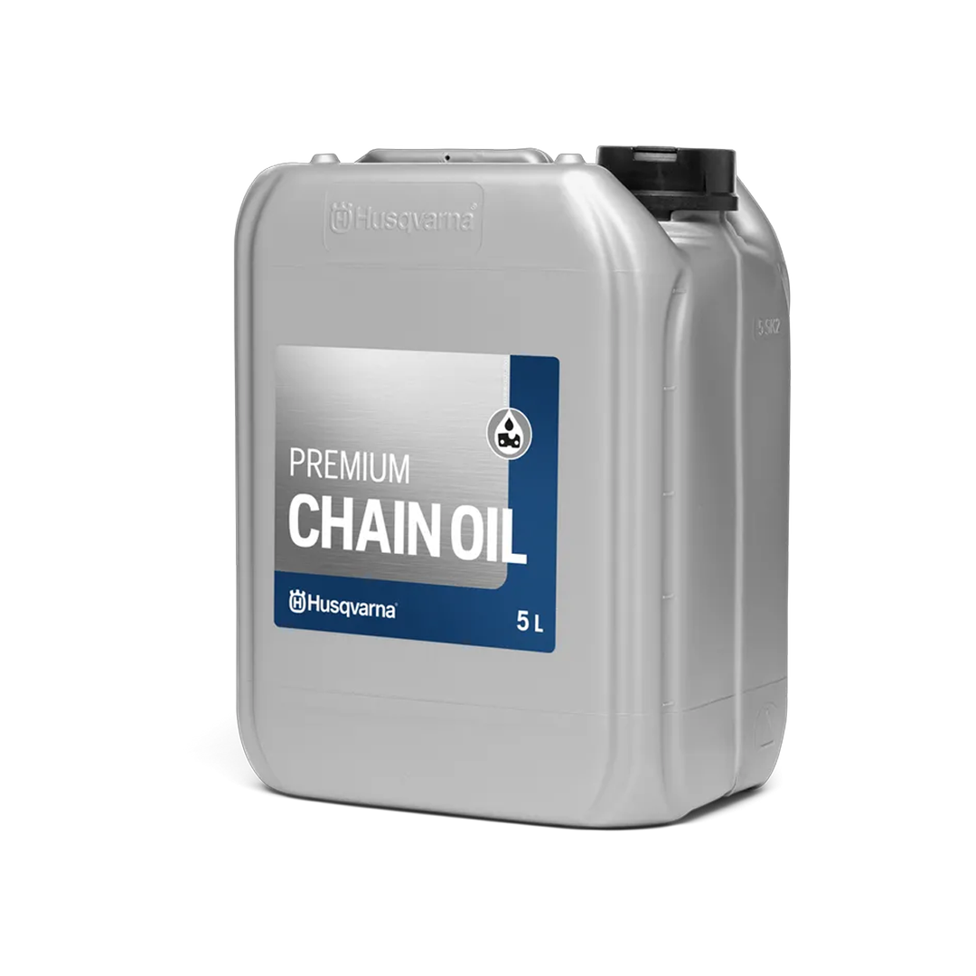 Husqvarna Chain Oil Mineral 5L