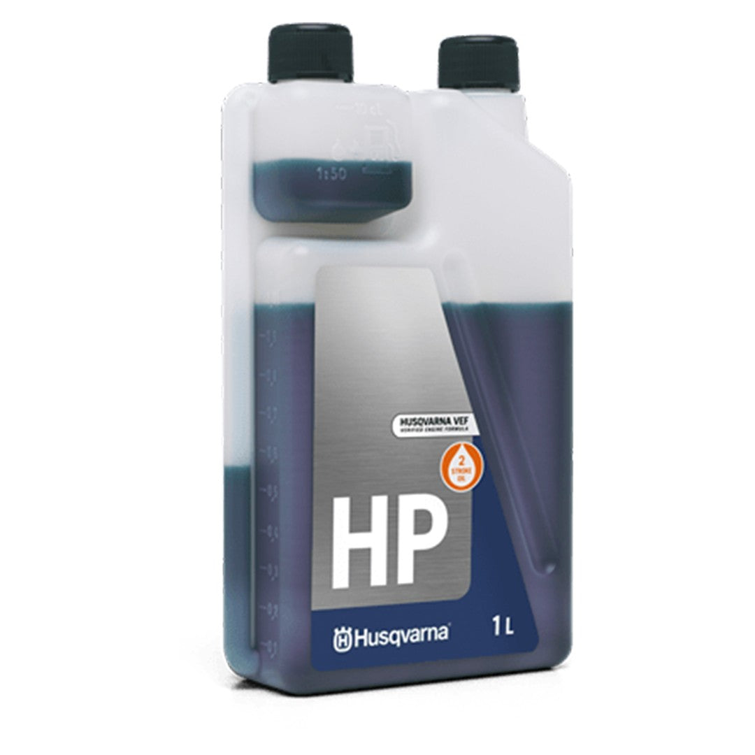 Husqvarna 2 Stroke Oil Hp 1l Dosage Part No 587808511