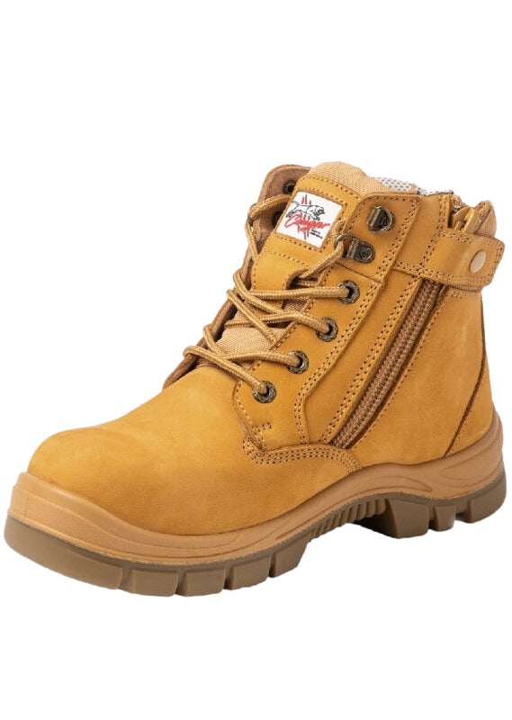 Cougar 2025 work boots