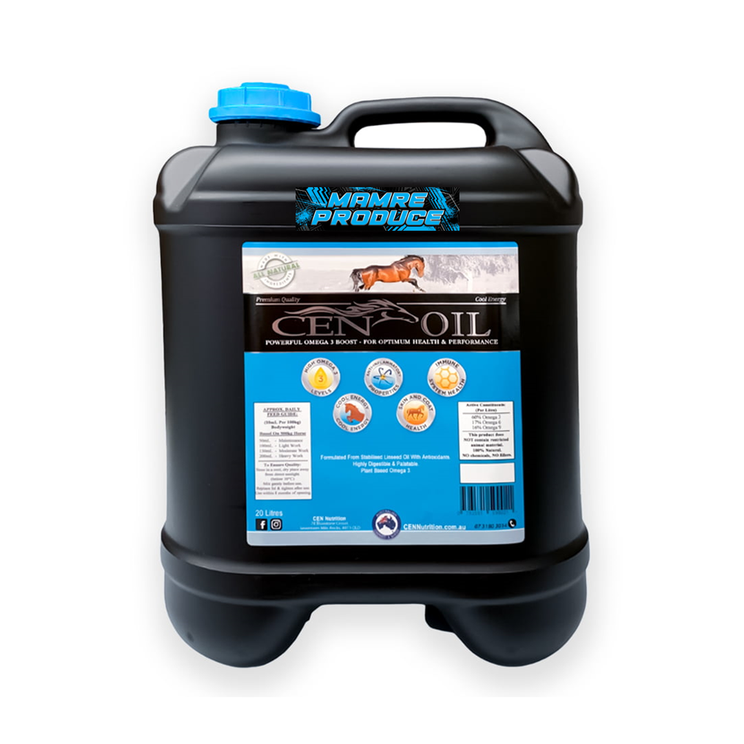 Cen Oil 20lt