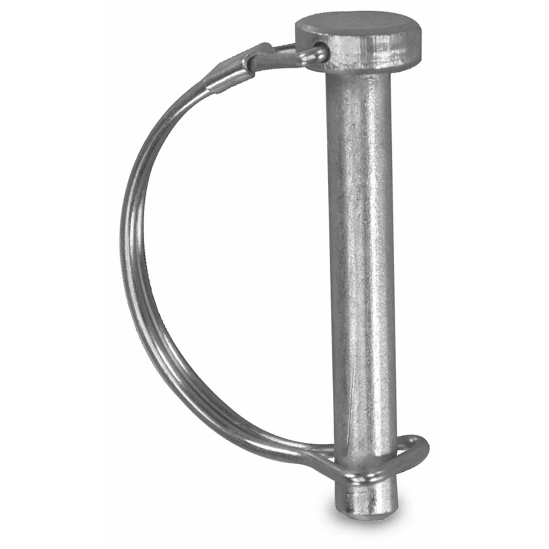 Ama Shaft Locking Pins 5 Pack MM:10