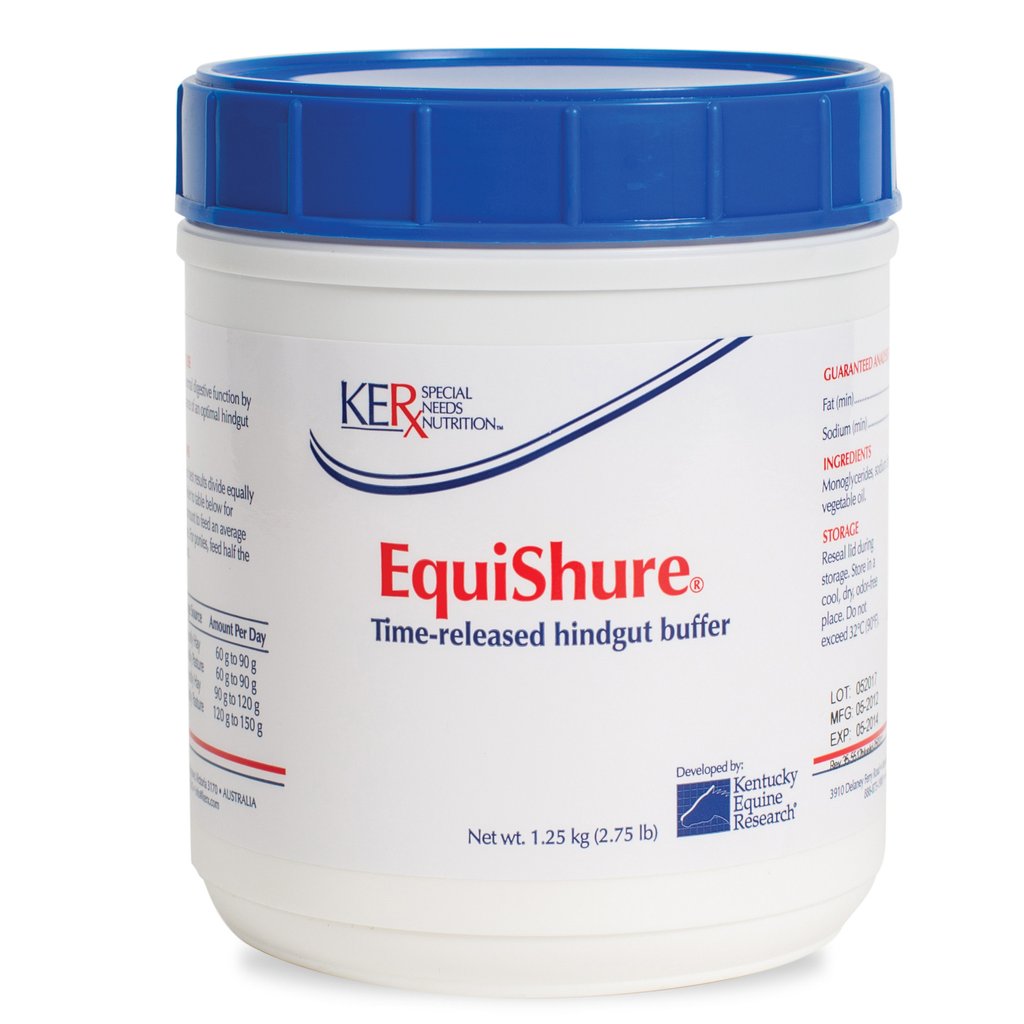 Equishure 1.25kg.