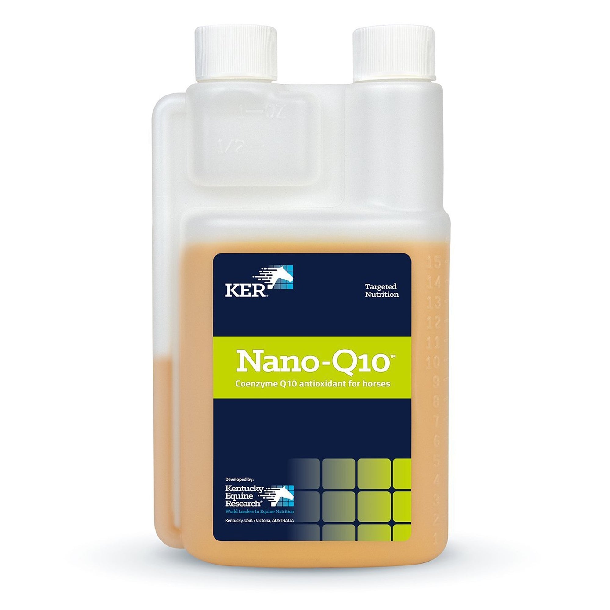 Ker Nano Q10 450ml