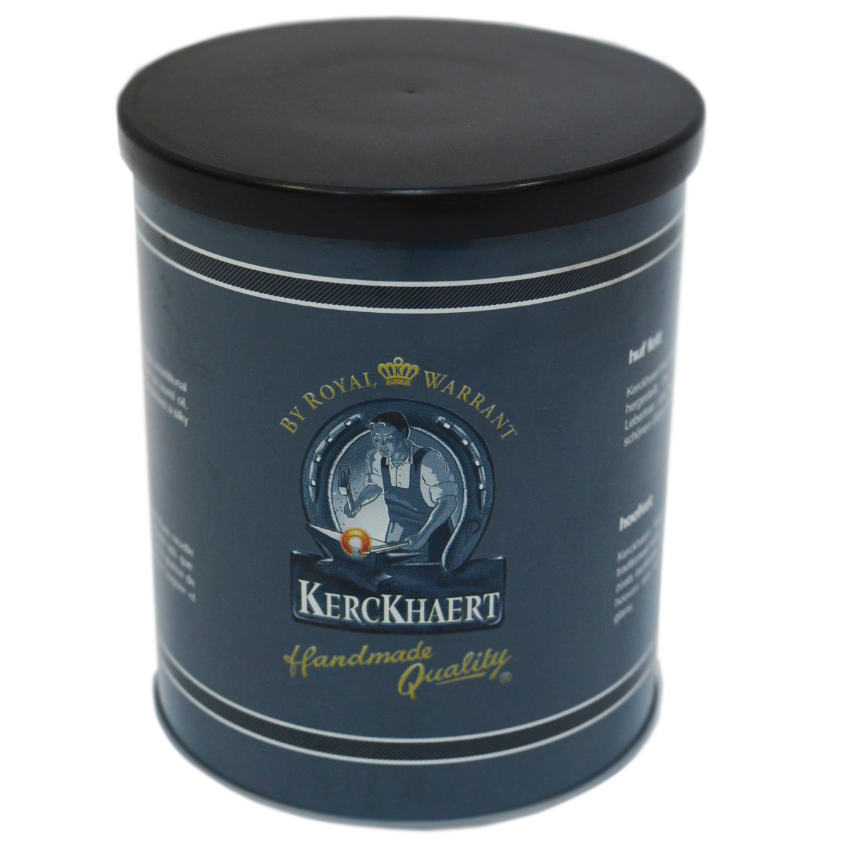 Hoof Grease Black Kerckhaert1l.