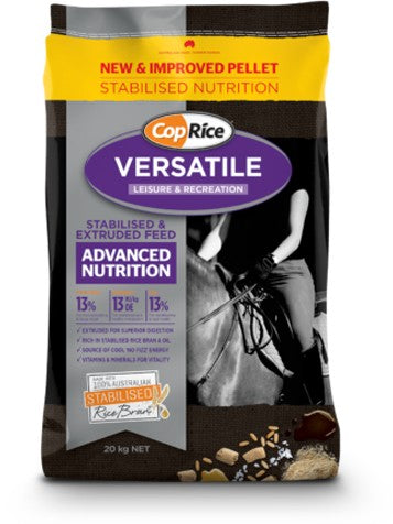 Coprice Versatile 20kg.