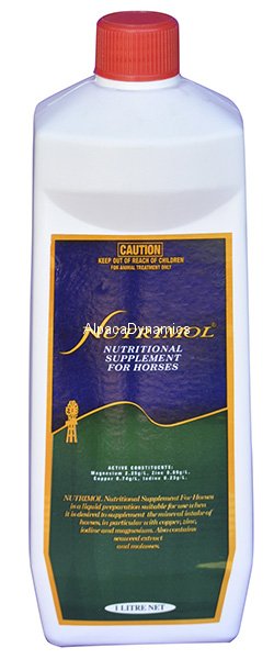 Nutrimol 1lt .