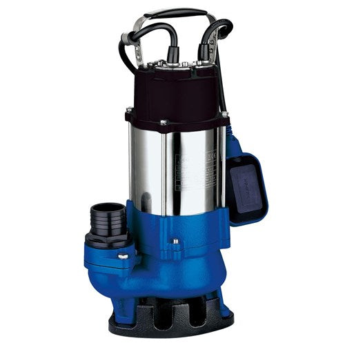 Bianco BIA-B45VAS2 Pump Submersible Dirty Water With Float