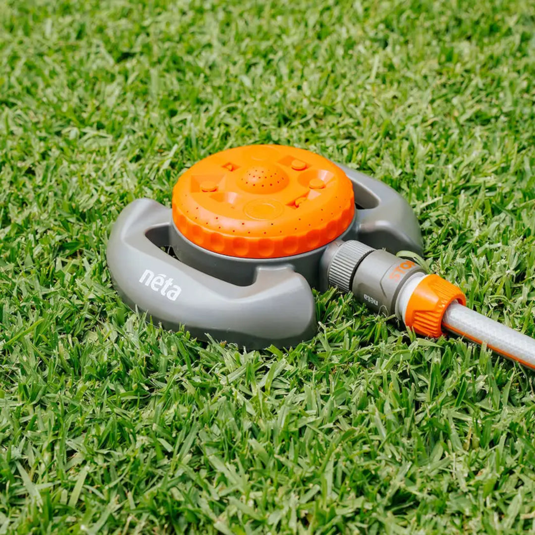 Neta Multi Pattern Sprinkler Mh/se08psp012