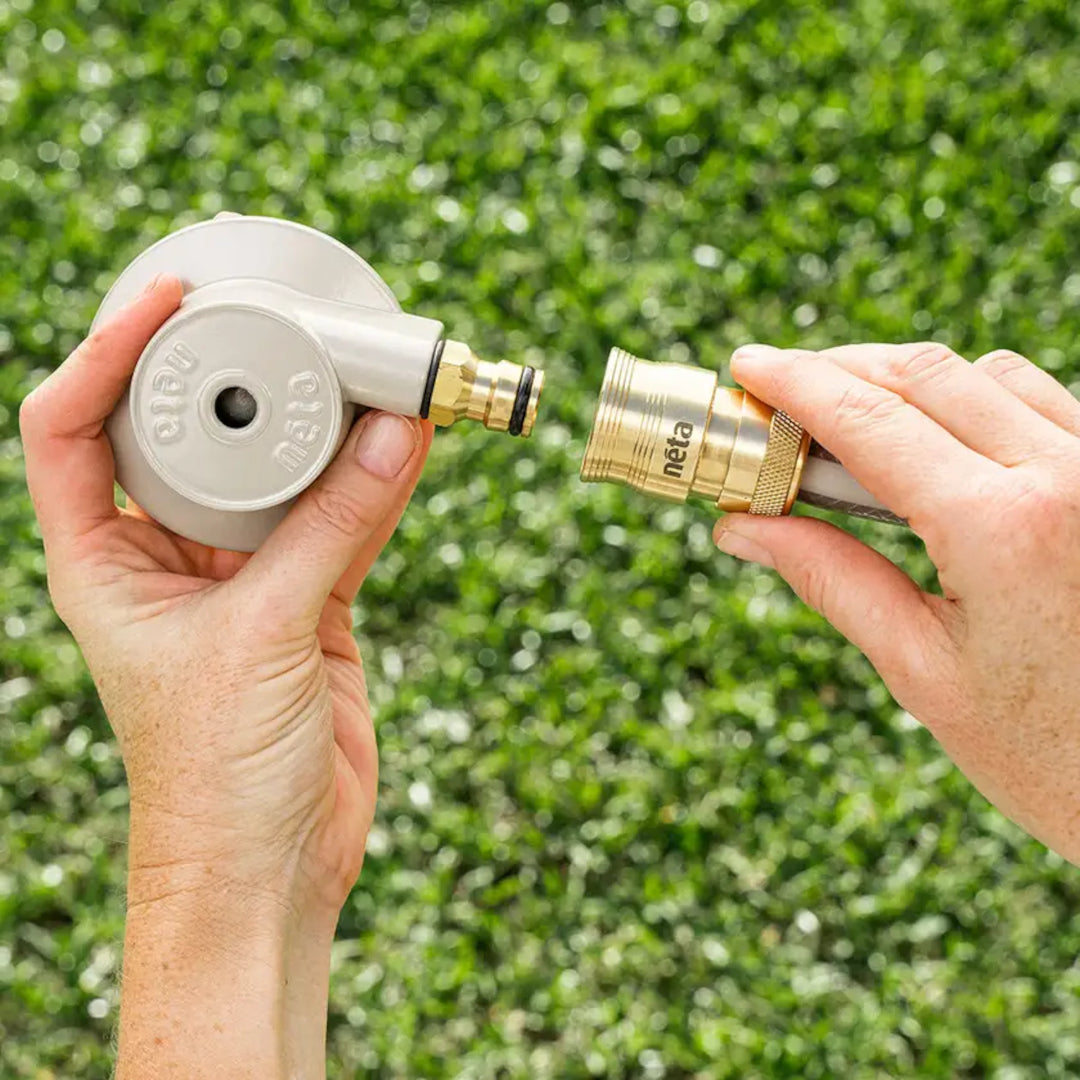 Neta Spray Adaptor Mh/rbc0nl02b