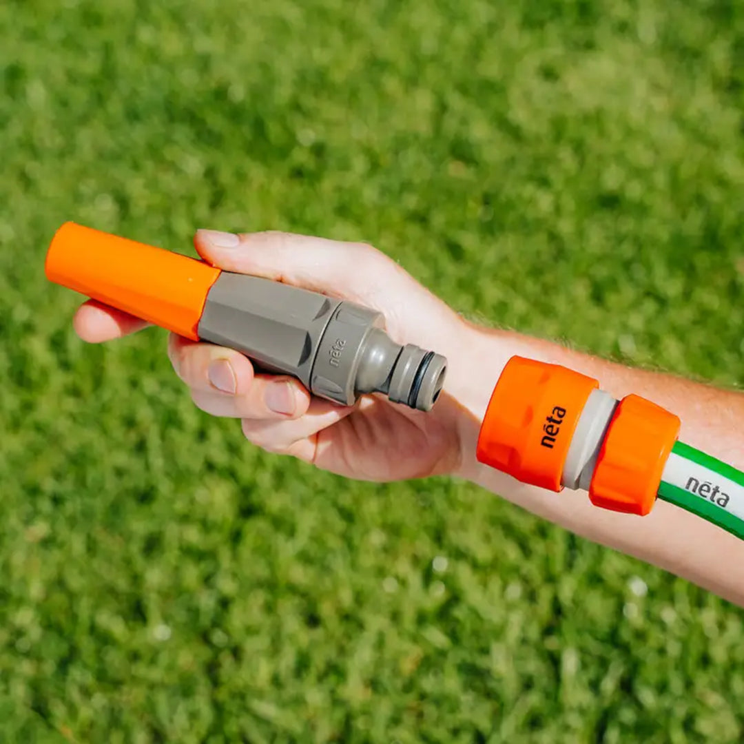 Neta Hi-flo Adjustable Click-on Nozzle Mh/rnpcan018