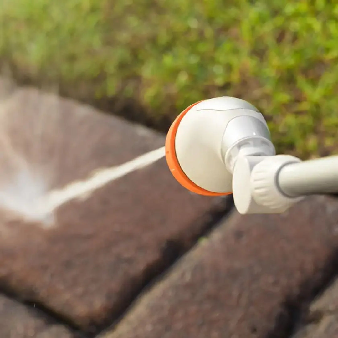 Neta 9 Pattern Spray Wand - 60cm Mh/shsw96012
