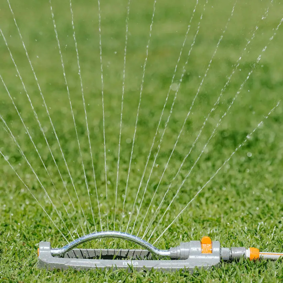 Neta Adjustable Oscillating Sprinkler Mh/soscajp12