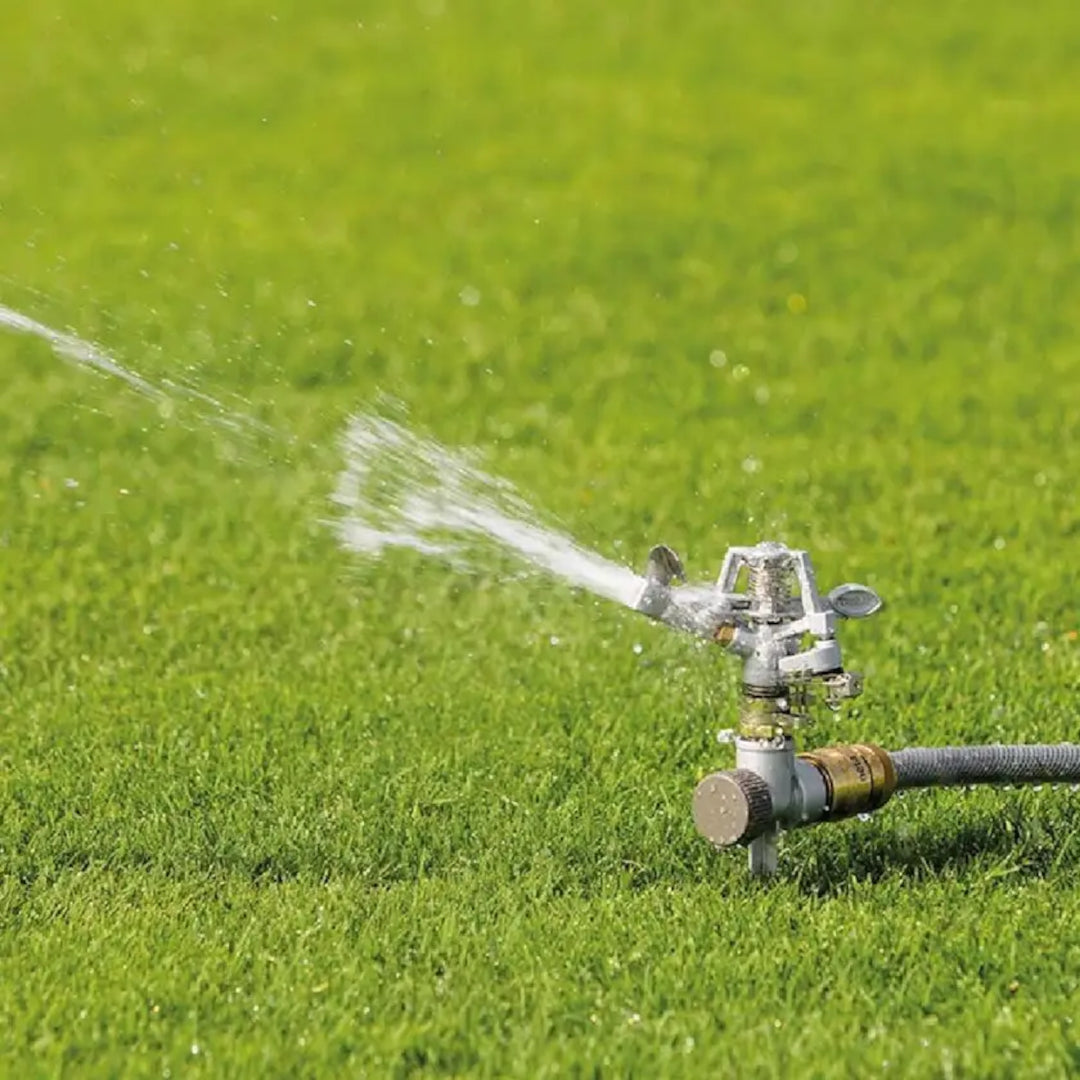 Neta Impulse On Spike Sprinkler Mh/simsp0m12