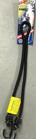 Occy-strap Heavy Duty 91 Cm Latex Lion.