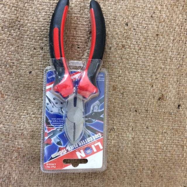 Side Cutter Plier 150mm Lion.