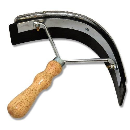 Bainbridge Sweat Scraper Deluxe.