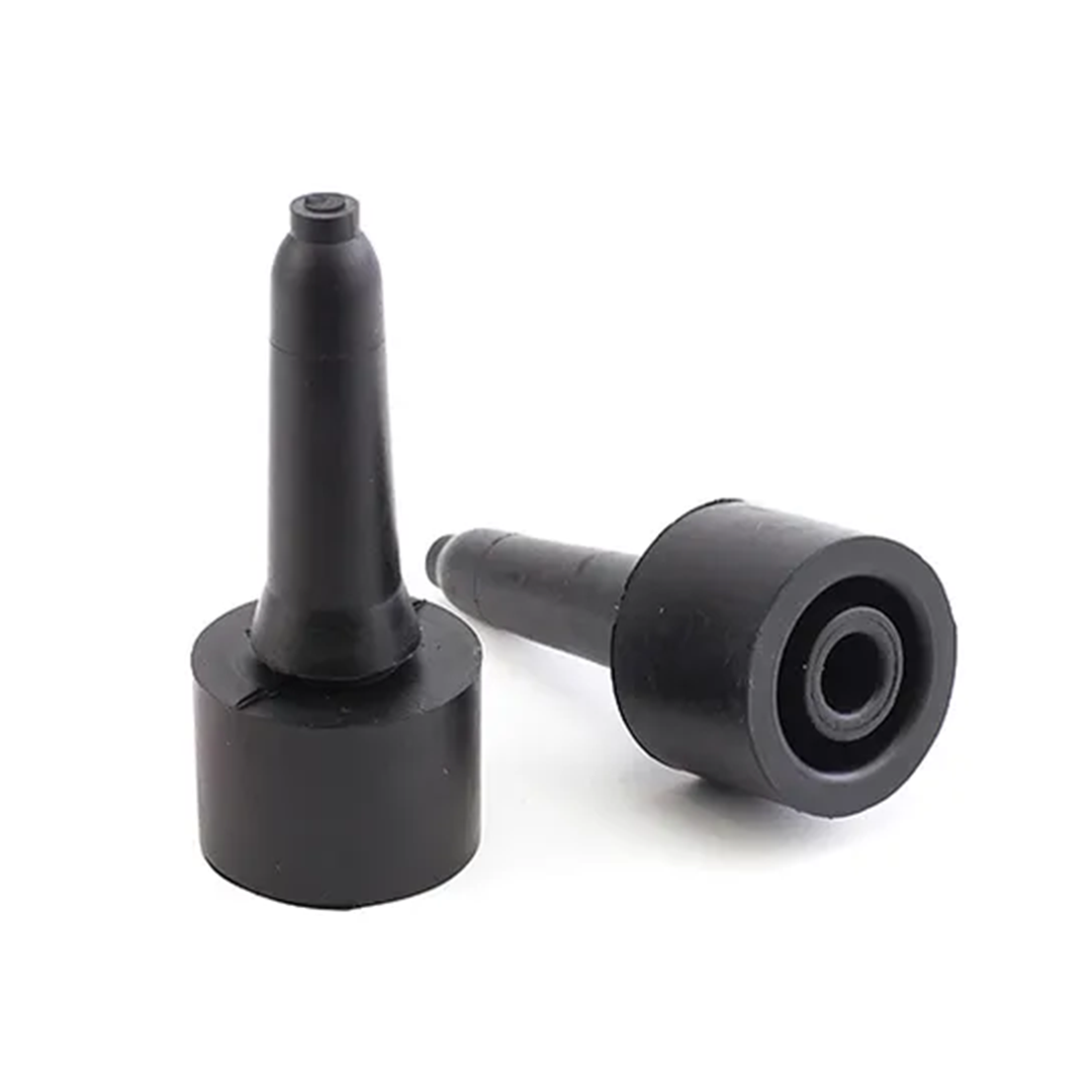 Bainbridge Lamb Teat Cross Cut (black).