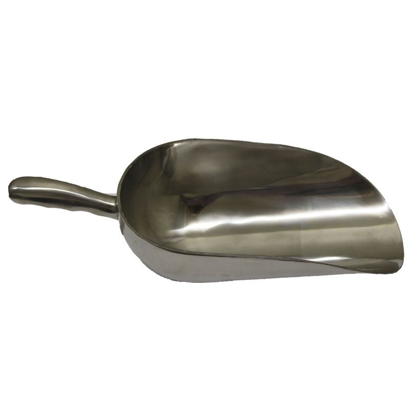 Bainbridge Feed Scoop Metal.