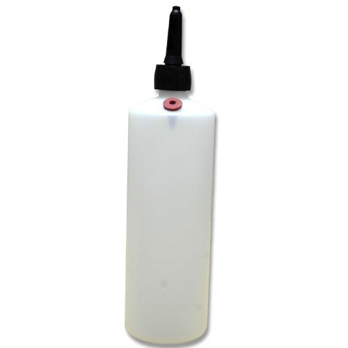 Bainbridge Lamb Bottle Valve Black Teat 1LTR