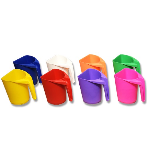 Bainbridge Feed Scoop 2LT