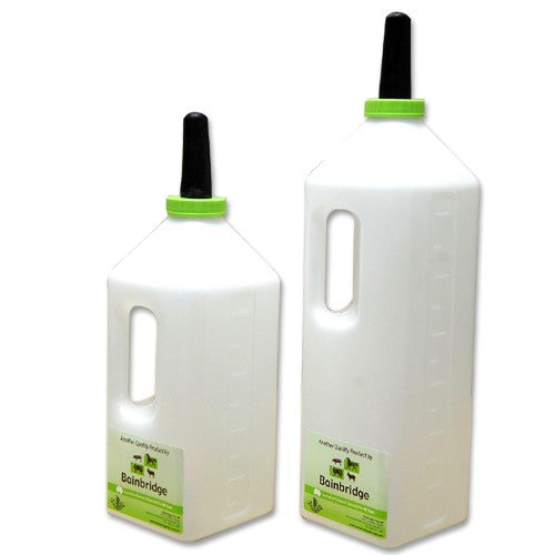 Bainbridge Calf Feed Bottle 3litre.