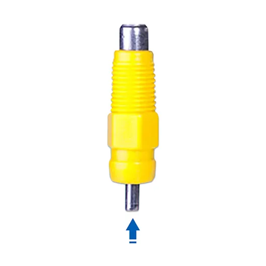 Bainbridge Low Flow Vertical Nipple Poultry Each.